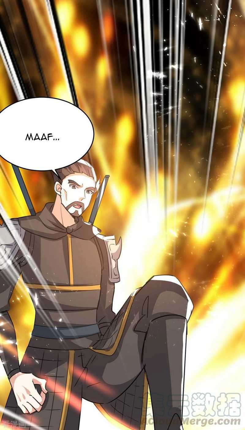 Strongest Leveling Bab 236 halaman 24