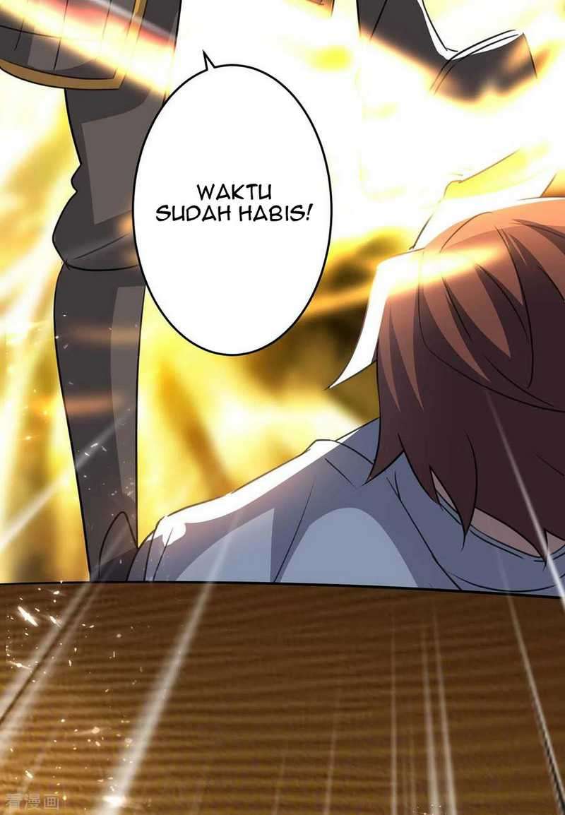 Strongest Leveling Bab 236 halaman 25