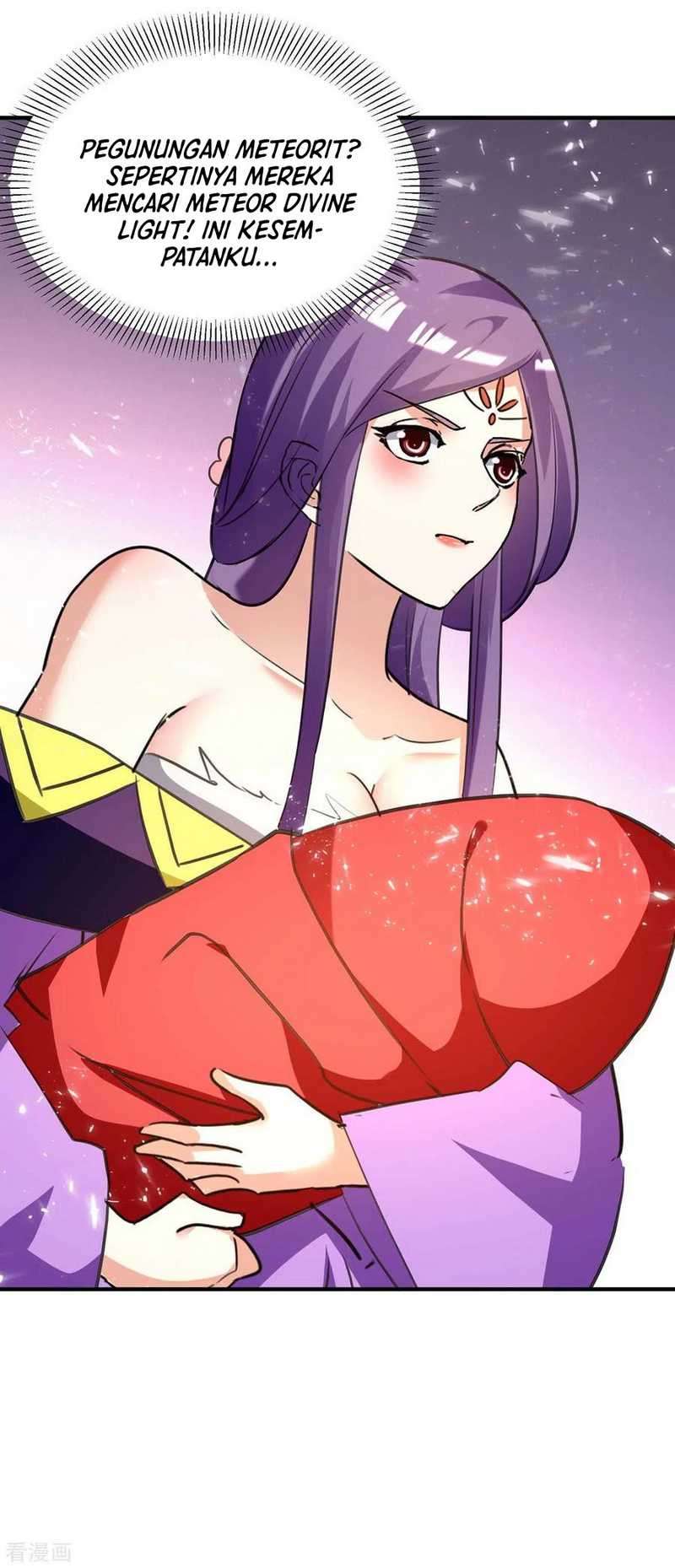 Strongest Leveling Bab 236 halaman 29