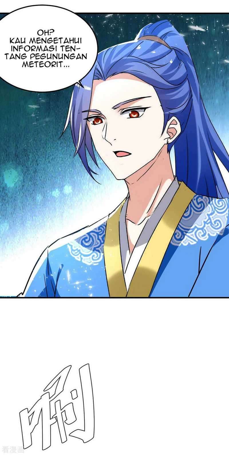 Strongest Leveling Bab 236 halaman 31