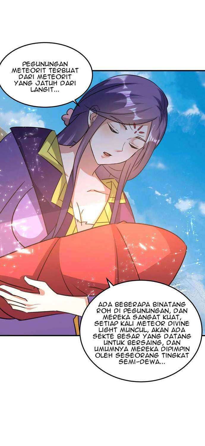 Strongest Leveling Bab 237 halaman 2
