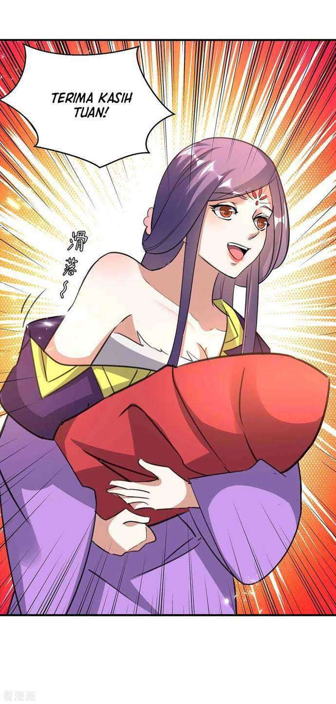 Strongest Leveling Bab 237 halaman 4
