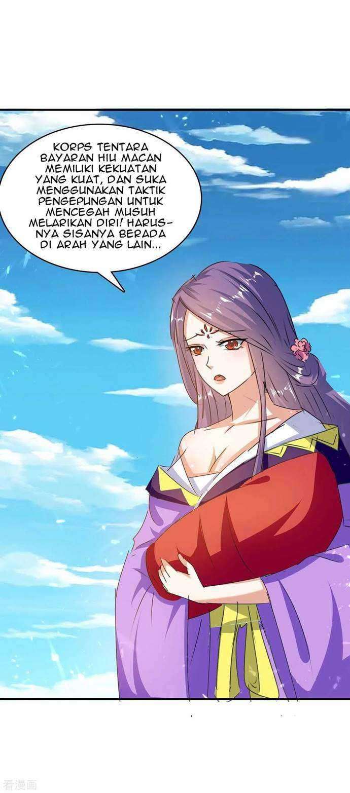 Strongest Leveling Bab 237 halaman 20