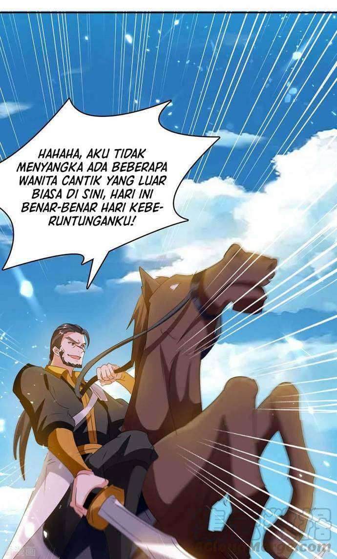 Strongest Leveling Bab 237 halaman 28