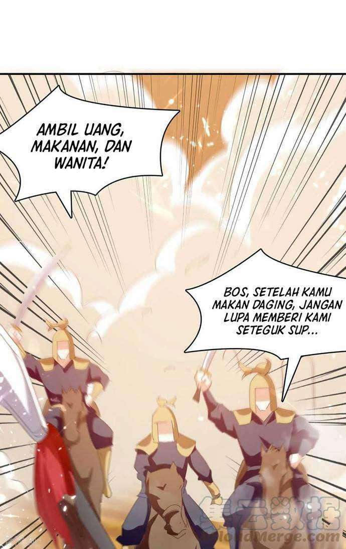 Strongest Leveling Bab 237 halaman 30