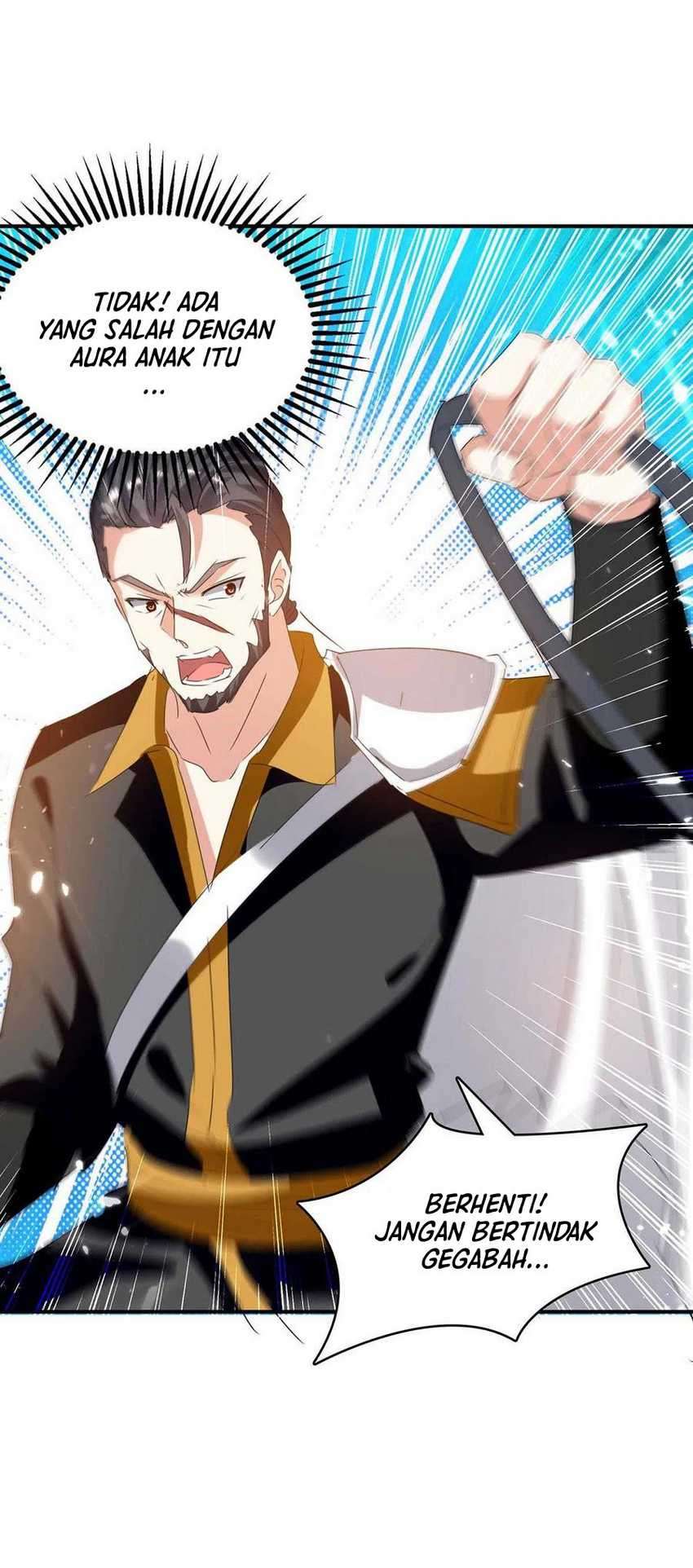 Strongest Leveling Bab 238 halaman 4