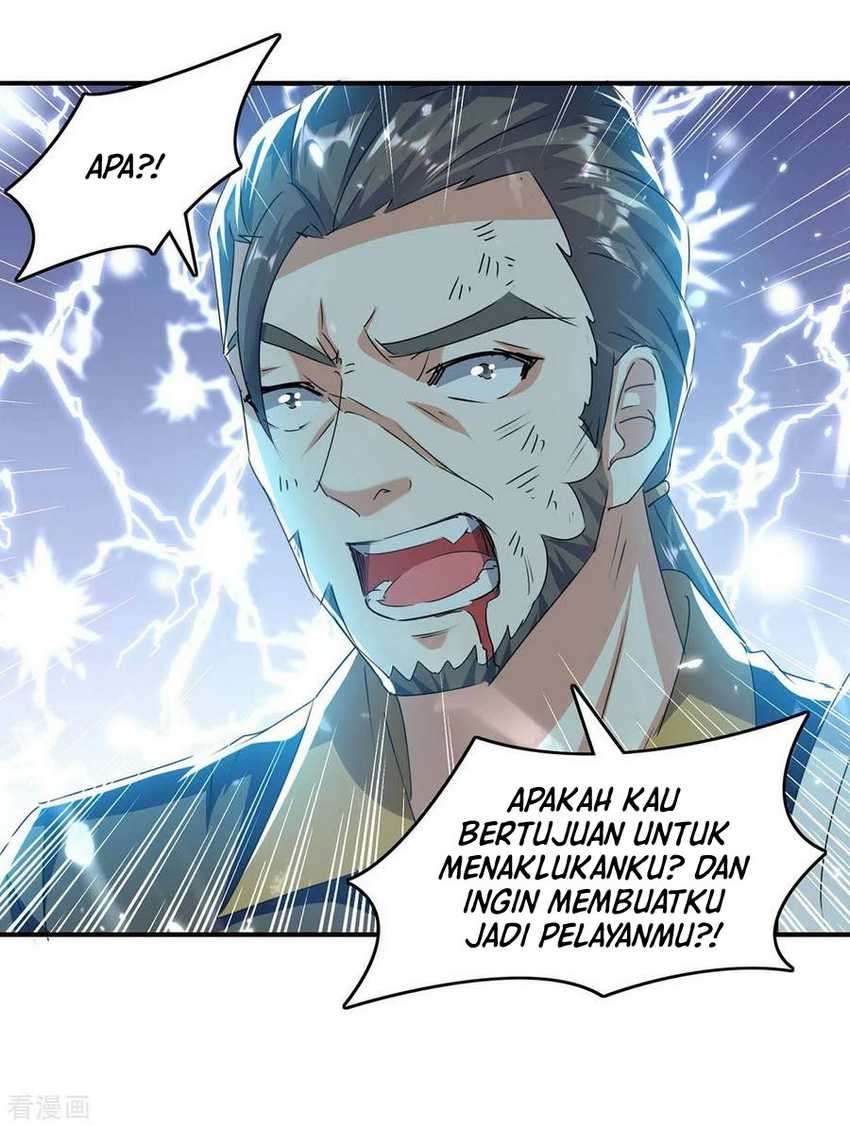 Strongest Leveling Bab 238 halaman 16