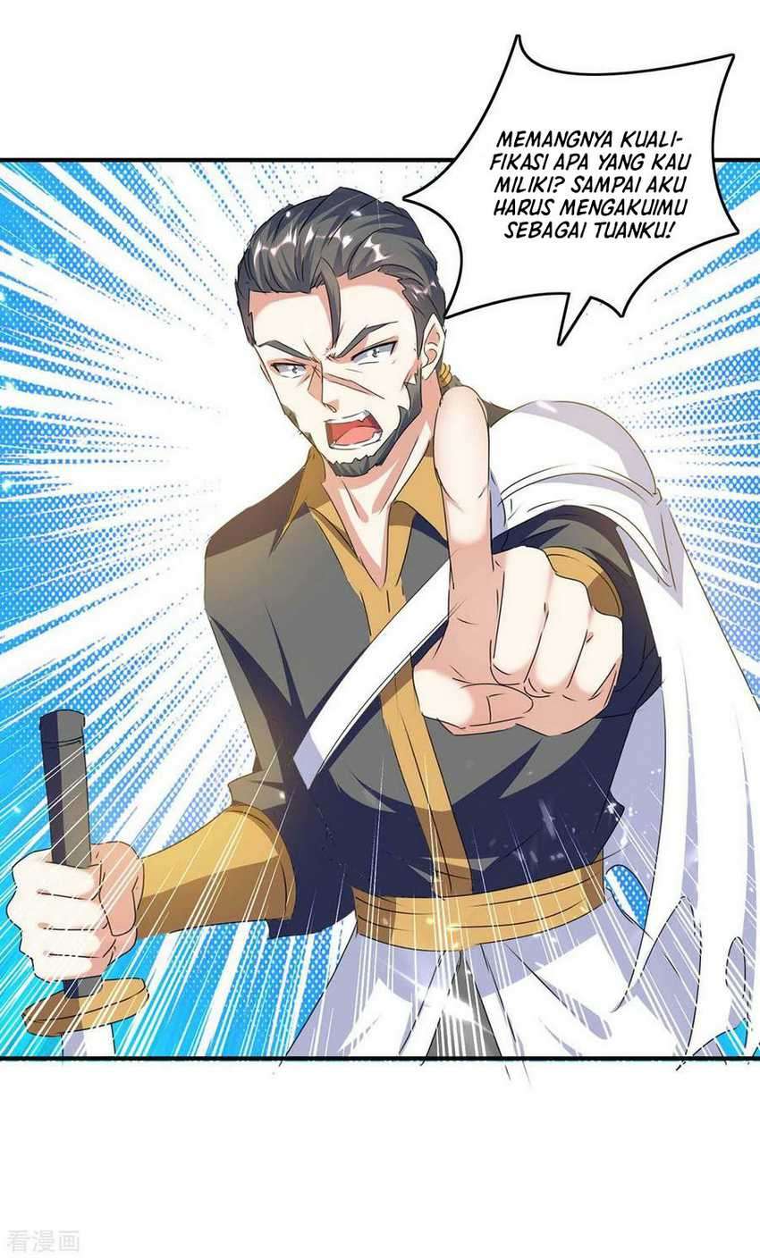 Strongest Leveling Bab 238 halaman 19