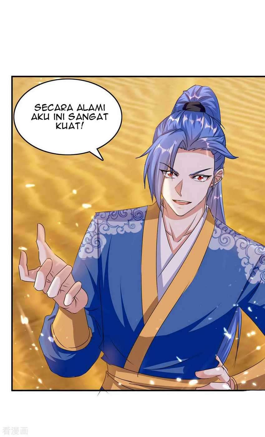 Strongest Leveling Bab 238 halaman 20