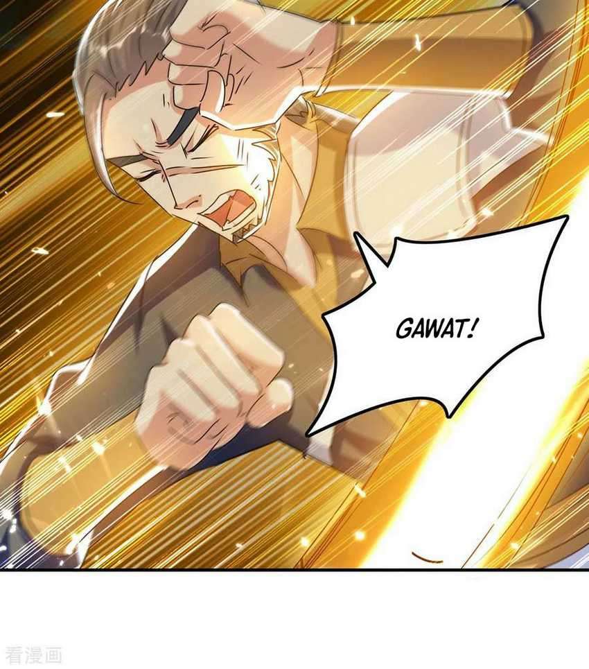 Strongest Leveling Bab 238 halaman 28