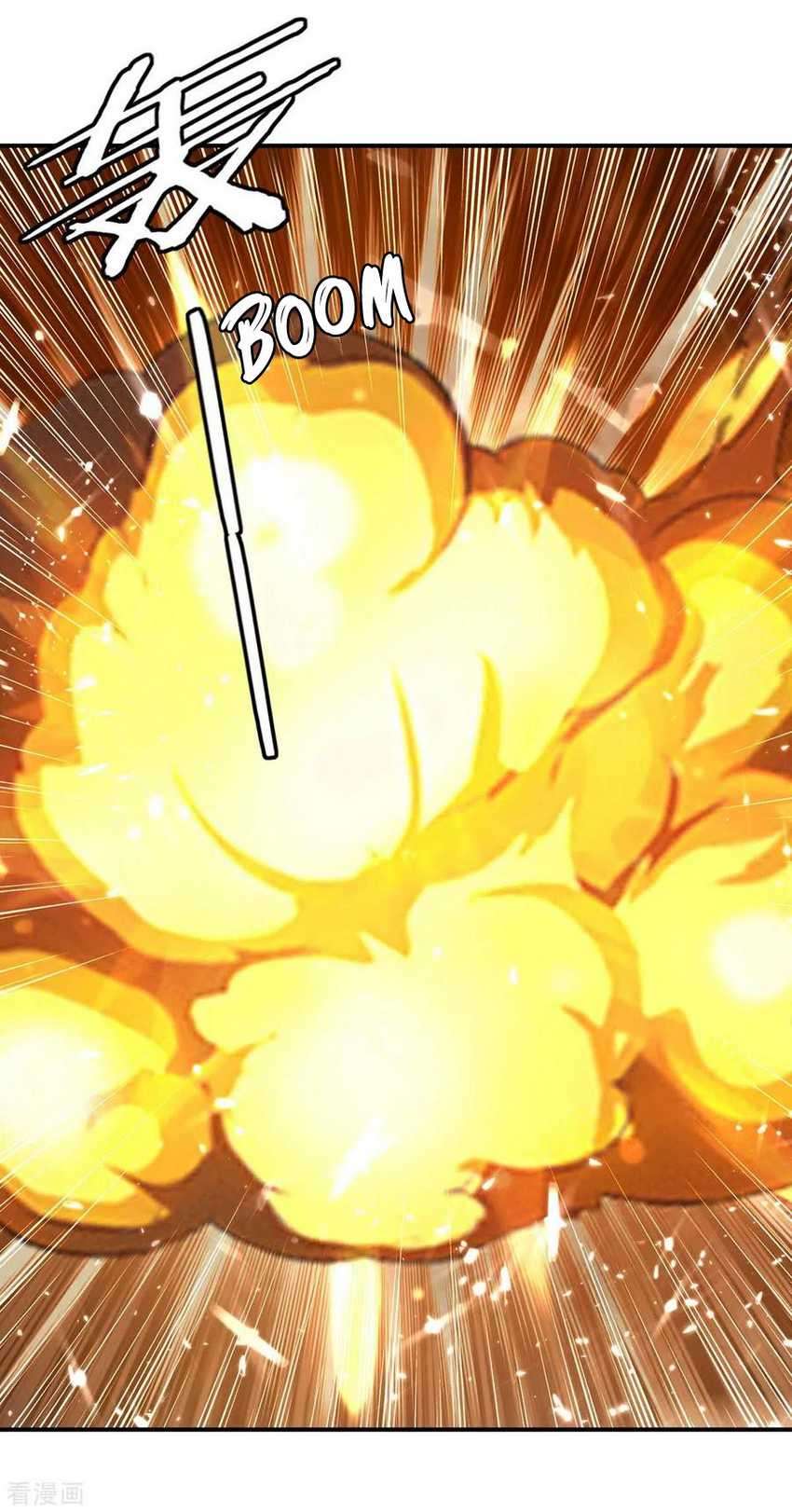 Strongest Leveling Bab 238 halaman 29