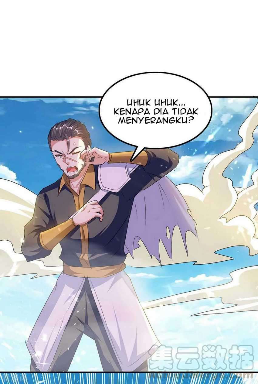 Strongest Leveling Bab 238 halaman 30