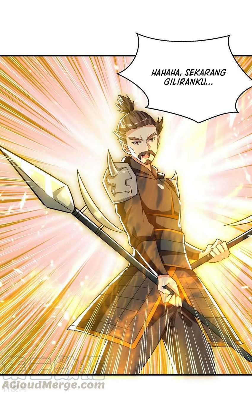 Strongest Leveling Bab 239 halaman 2