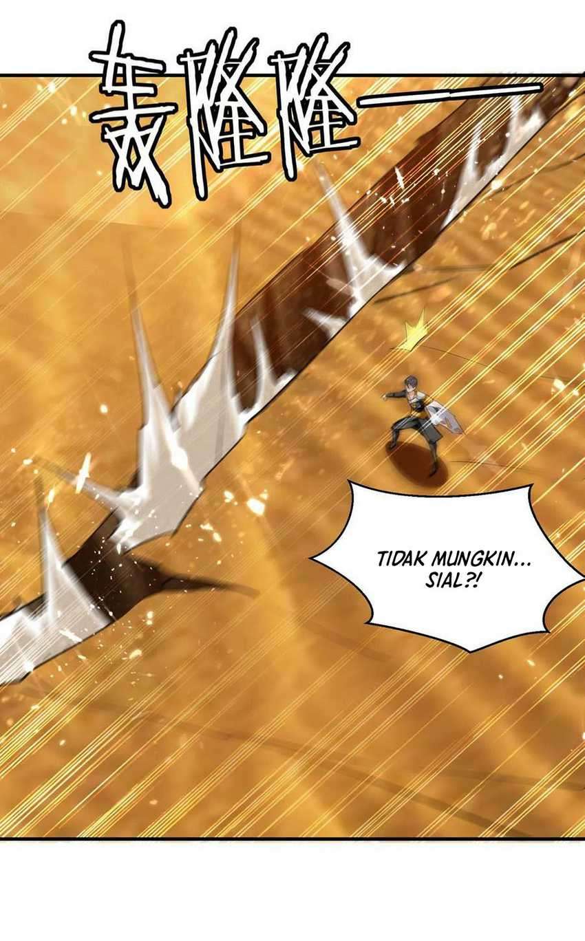 Strongest Leveling Bab 239 halaman 4