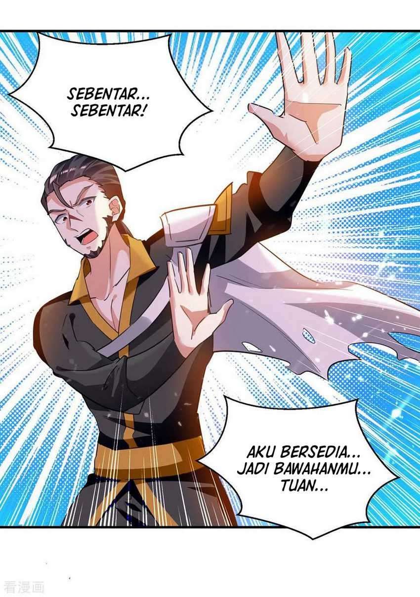 Strongest Leveling Bab 239 halaman 7
