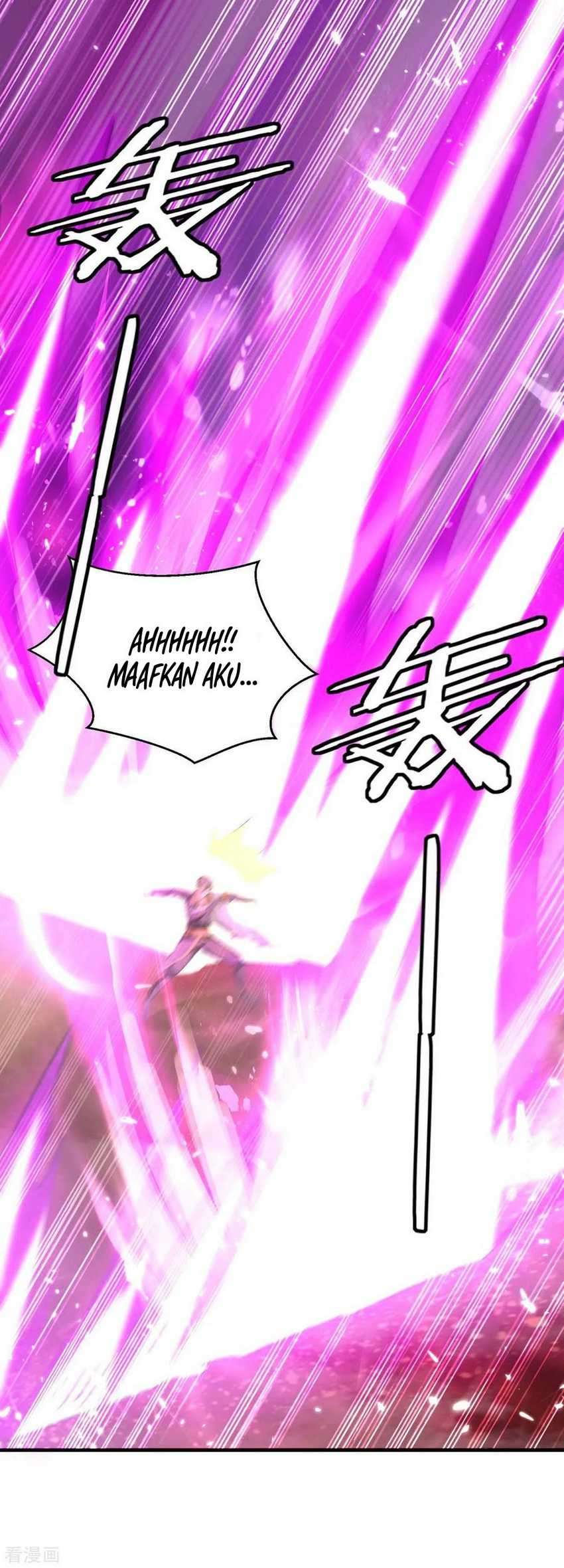 Strongest Leveling Bab 239 halaman 9