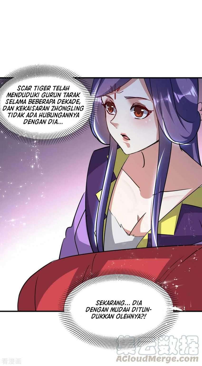 Strongest Leveling Bab 239 halaman 16