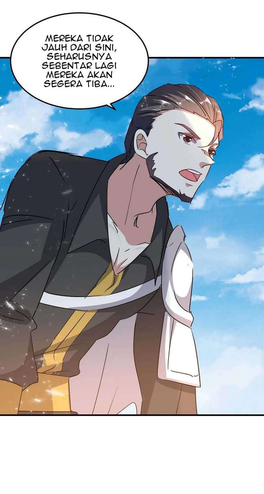 Strongest Leveling Bab 239 halaman 18