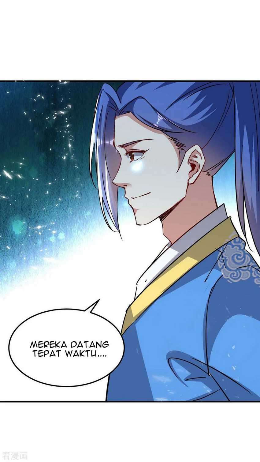 Strongest Leveling Bab 239 halaman 20