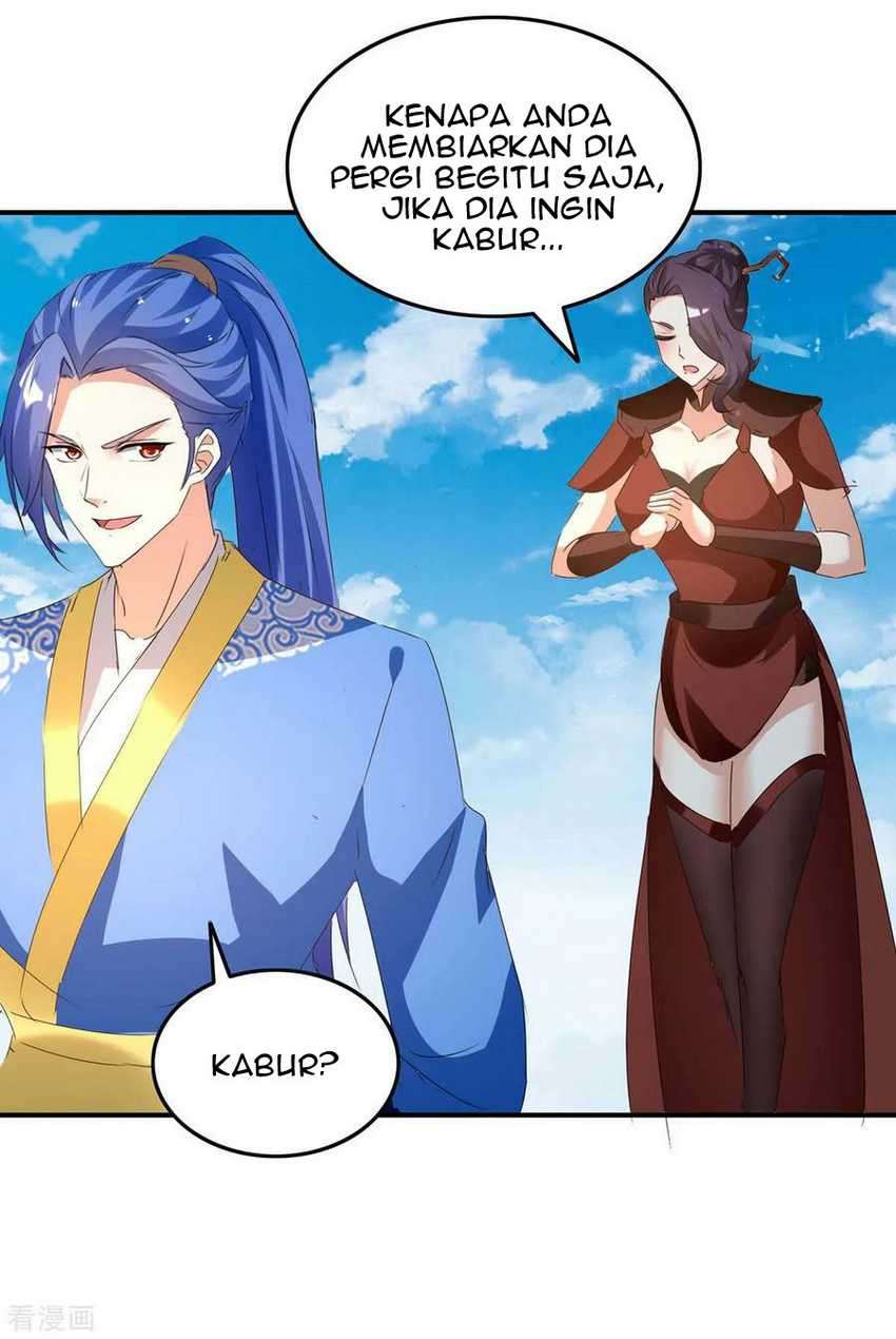 Strongest Leveling Bab 239 halaman 30