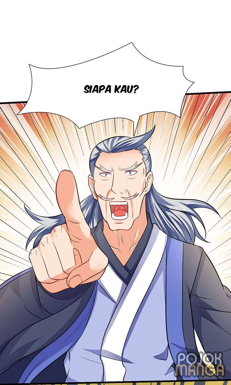 Strongest Leveling Bab 24 halaman 2