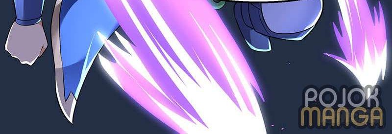 Strongest Leveling Bab 24 halaman 27