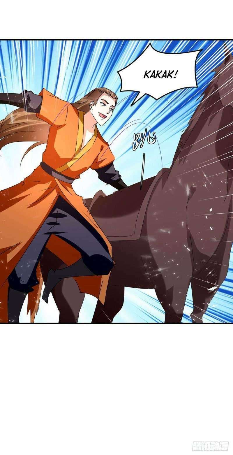 Strongest Leveling Bab 240 halaman 5