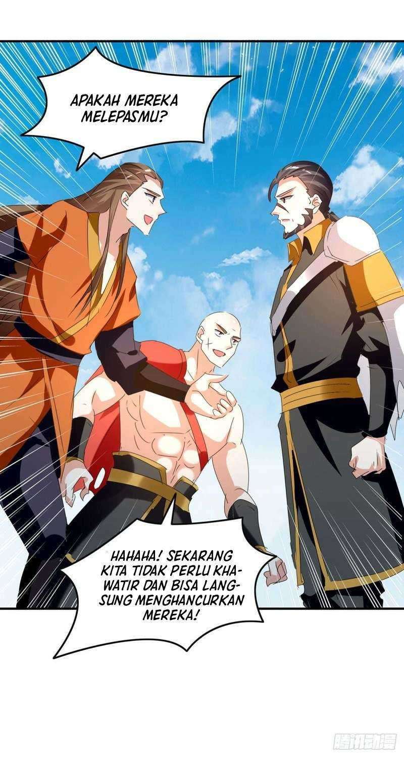 Strongest Leveling Bab 240 halaman 6