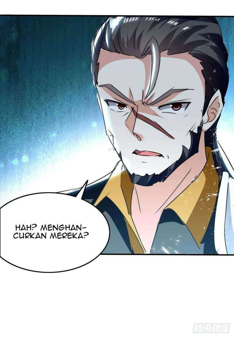 Strongest Leveling Bab 240 halaman 7