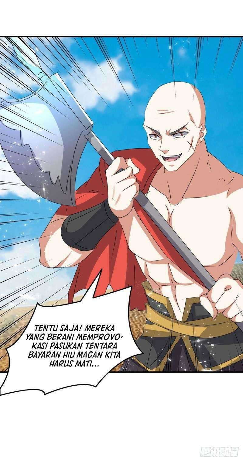 Strongest Leveling Bab 240 halaman 8