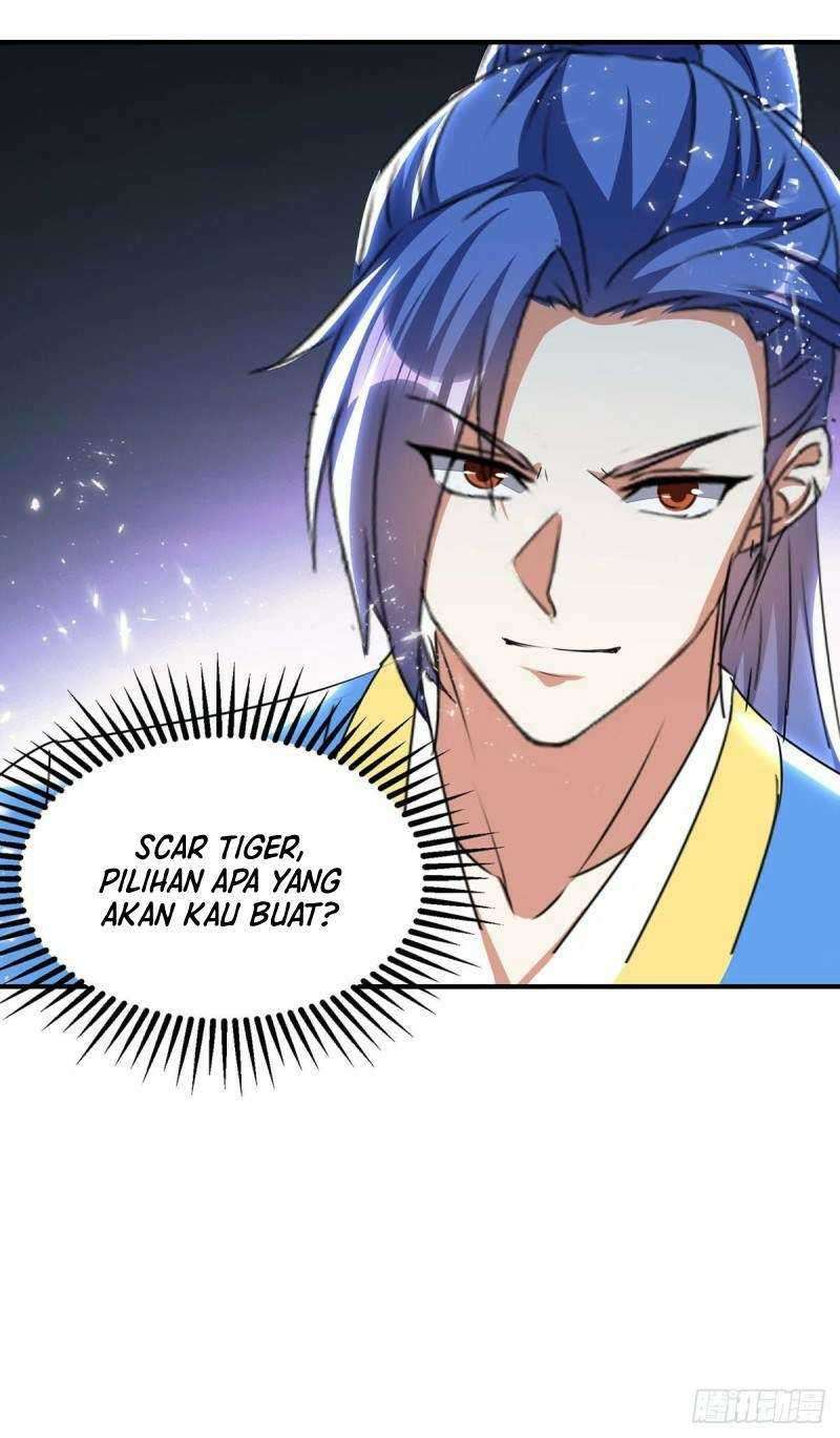 Strongest Leveling Bab 240 halaman 10