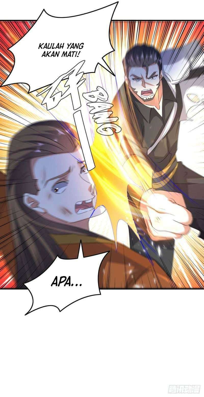 Strongest Leveling Bab 240 halaman 11