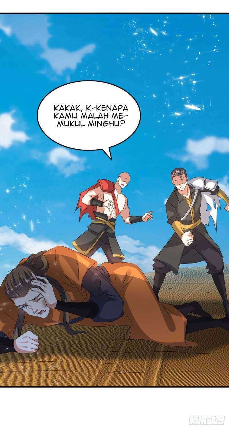 Strongest Leveling Bab 240 halaman 12