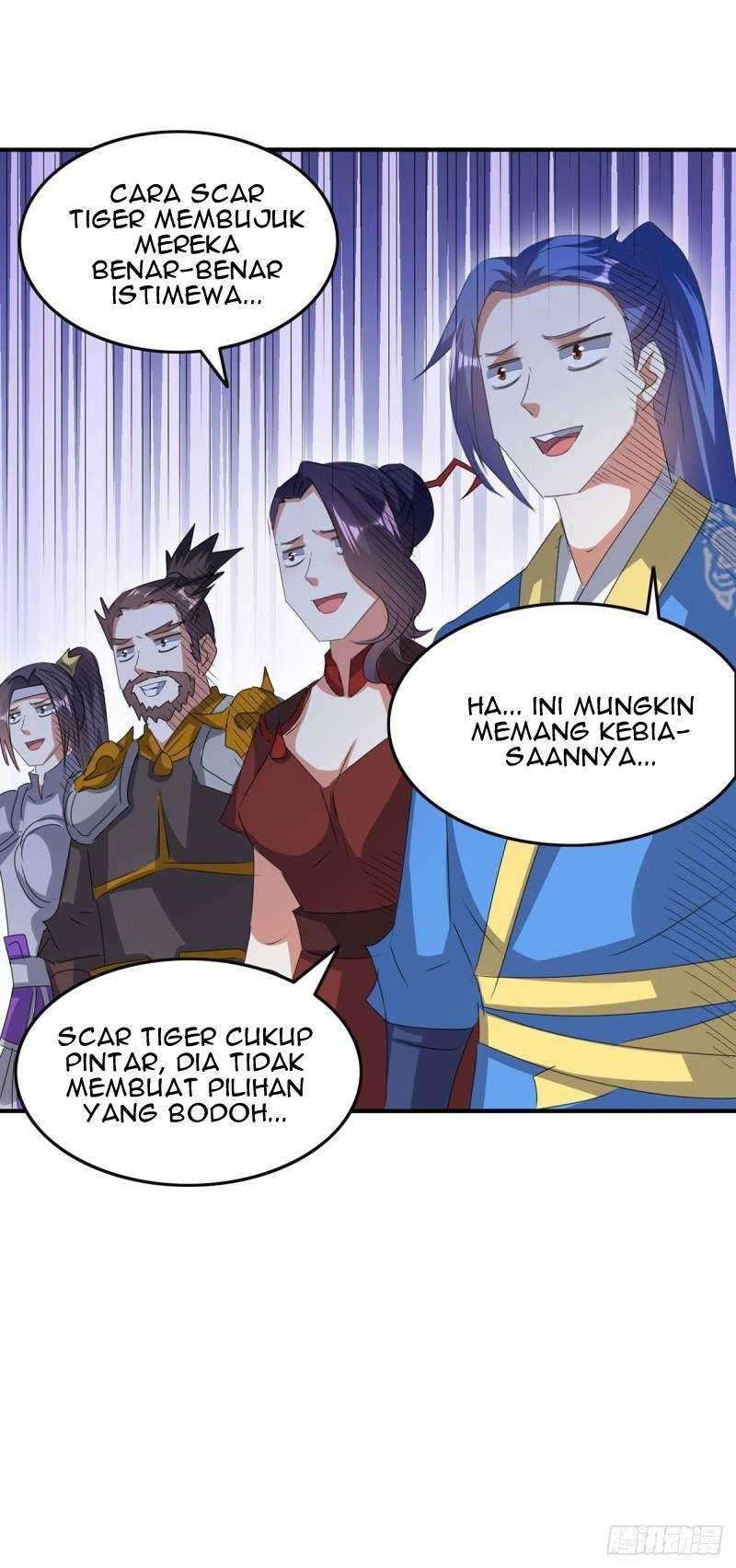 Strongest Leveling Bab 240 halaman 15