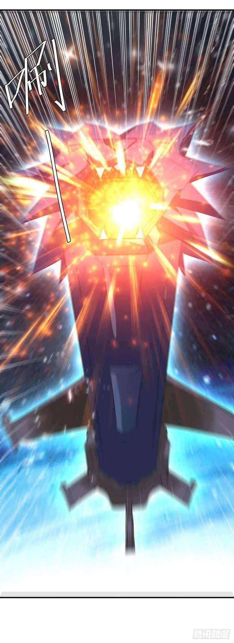 Strongest Leveling Bab 240 halaman 22