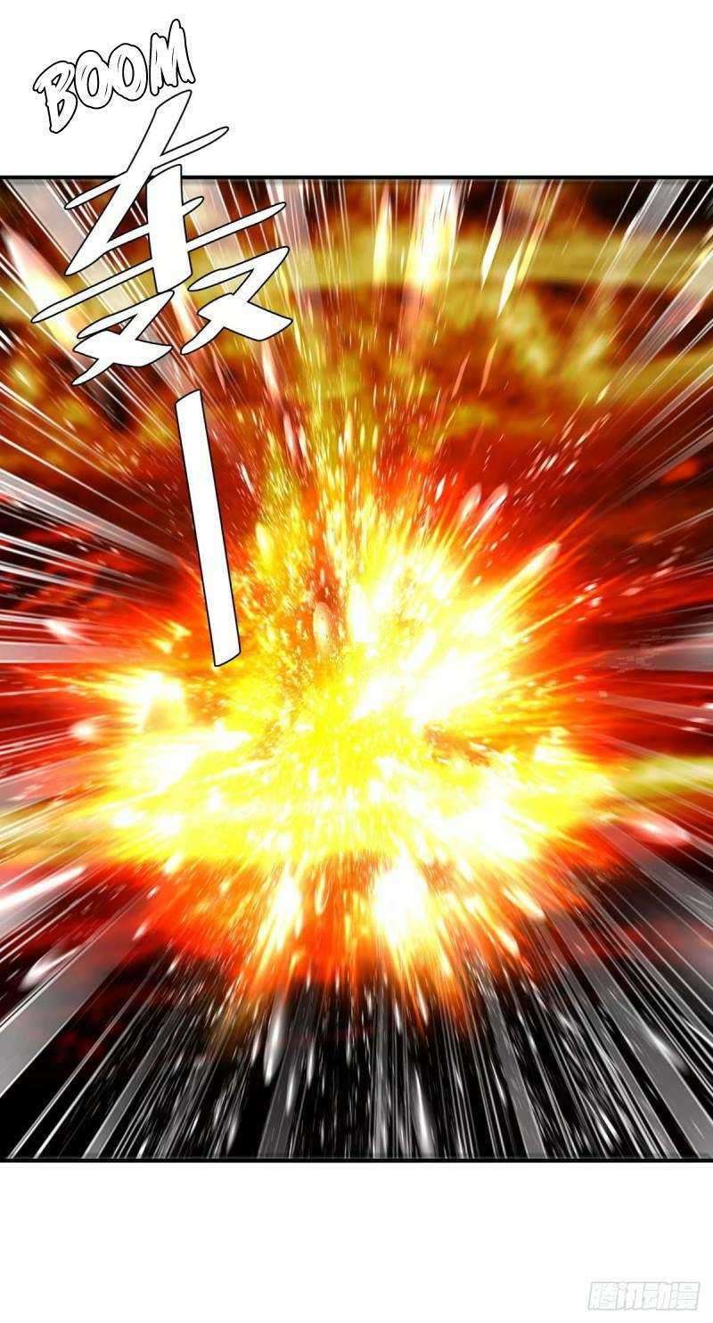 Strongest Leveling Bab 240 halaman 25