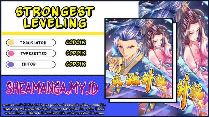Strongest Leveling Bab 241 halaman 1