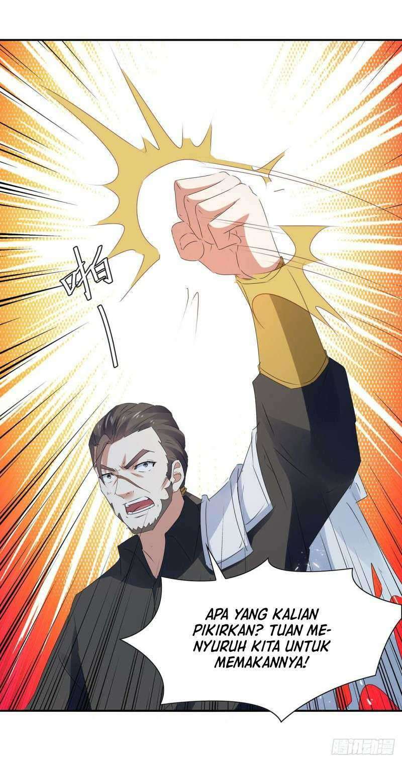 Strongest Leveling Bab 241 halaman 4