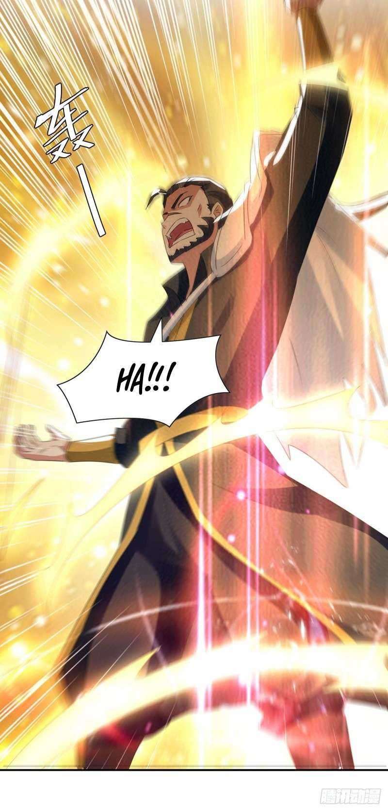 Strongest Leveling Bab 241 halaman 6