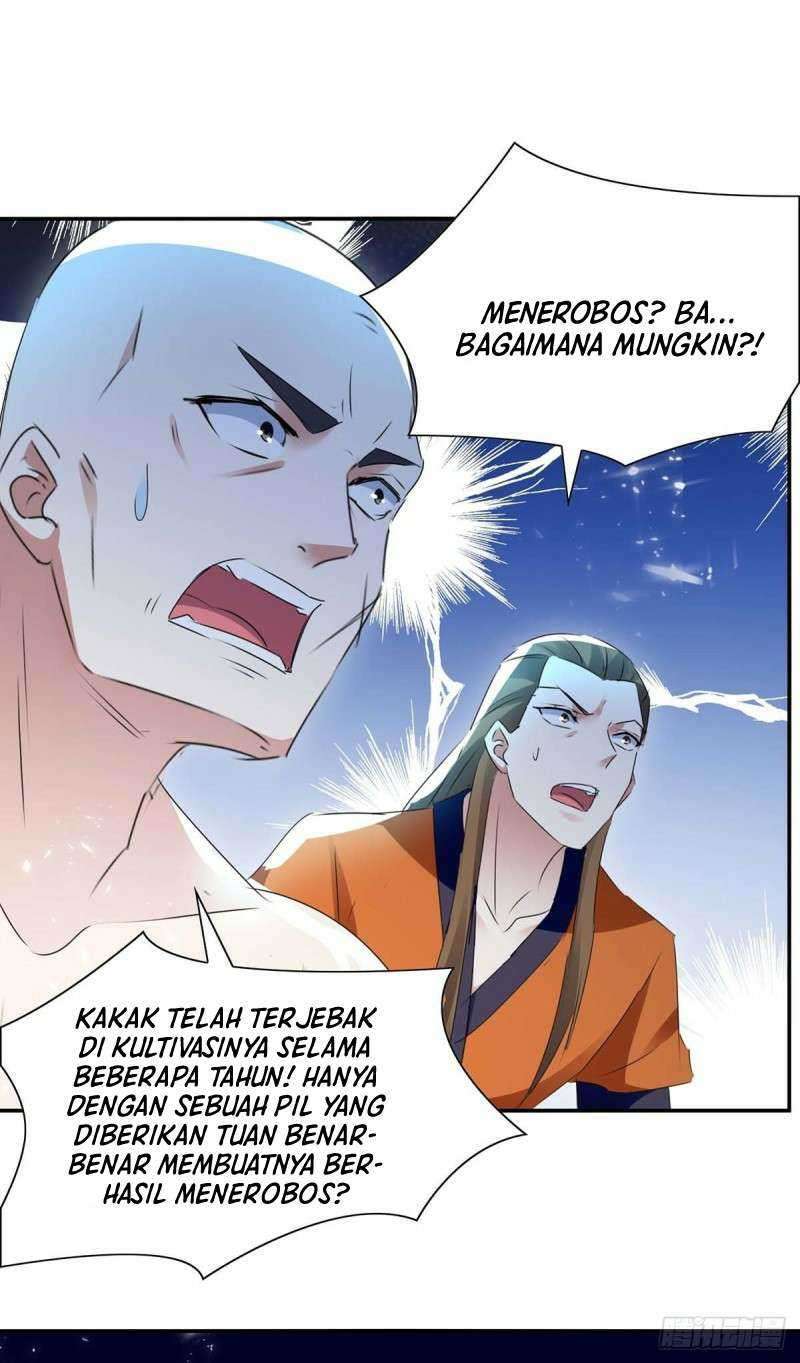 Strongest Leveling Bab 241 halaman 7