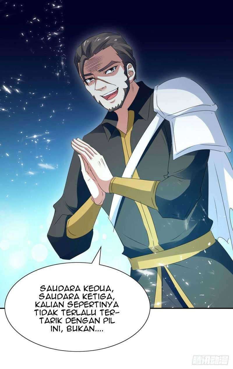 Strongest Leveling Bab 241 halaman 8