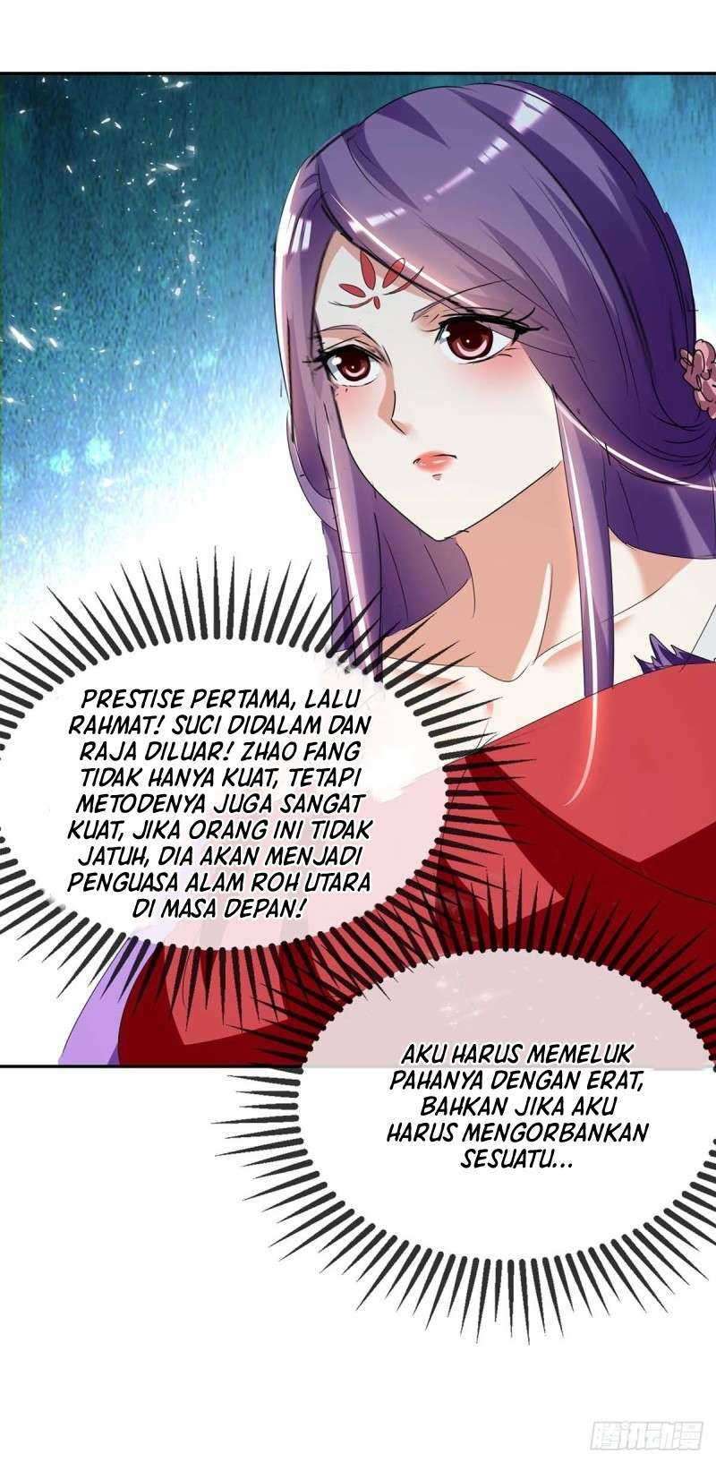 Strongest Leveling Bab 241 halaman 15