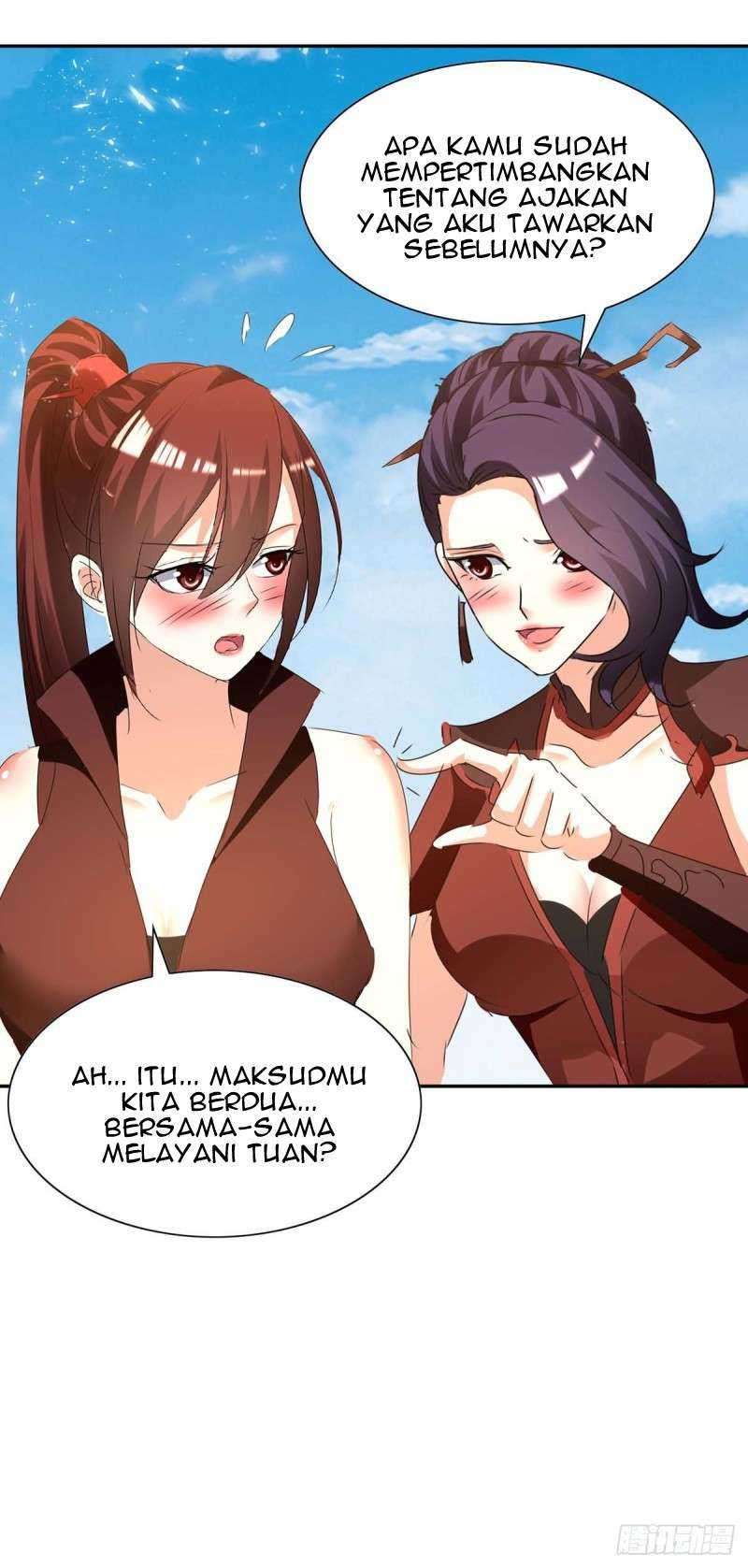 Strongest Leveling Bab 241 halaman 17