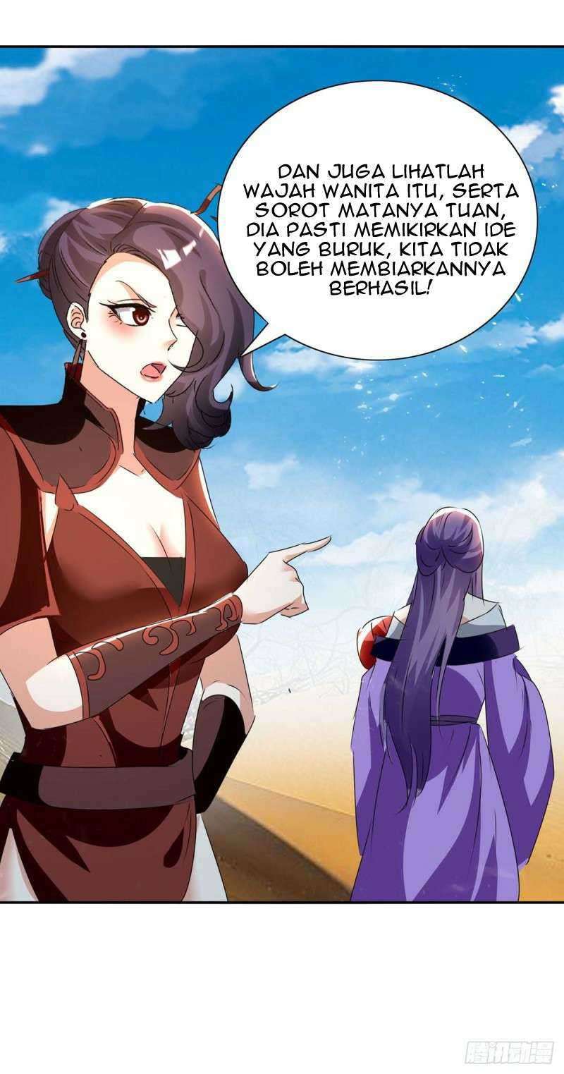 Strongest Leveling Bab 241 halaman 20