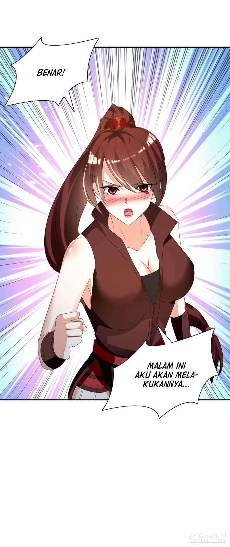 Strongest Leveling Bab 241 halaman 21