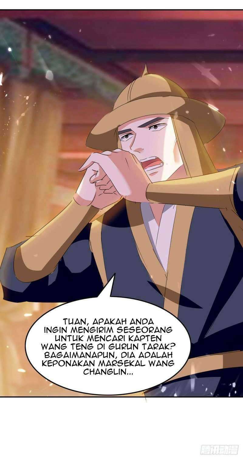 Strongest Leveling Bab 241 halaman 26