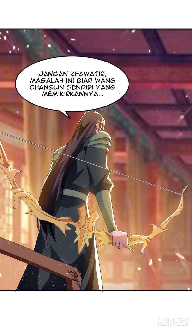Strongest Leveling Bab 241 halaman 27