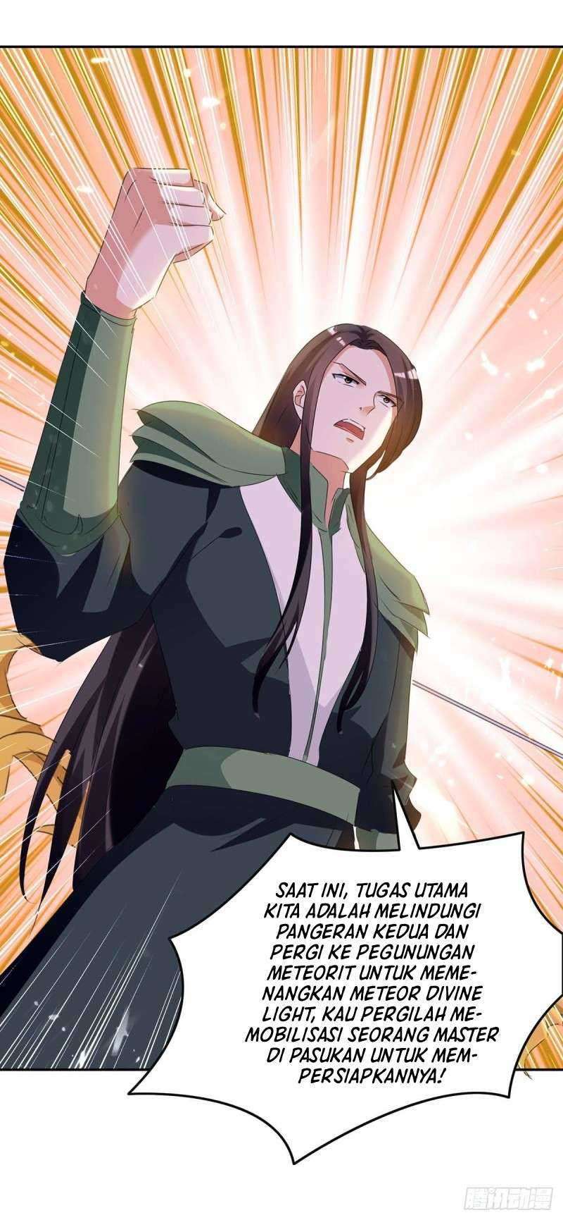 Strongest Leveling Bab 241 halaman 28