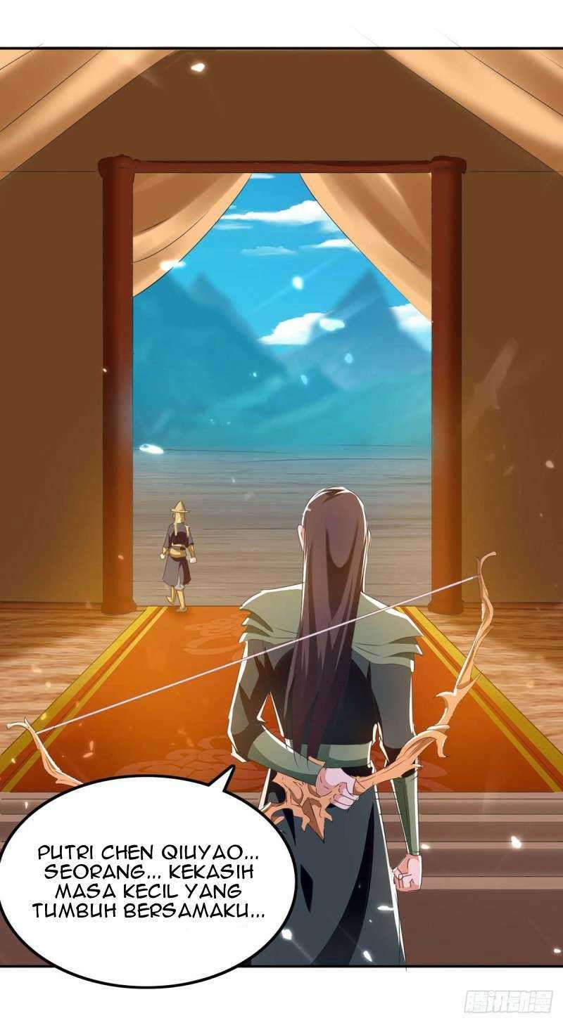 Strongest Leveling Bab 241 halaman 30