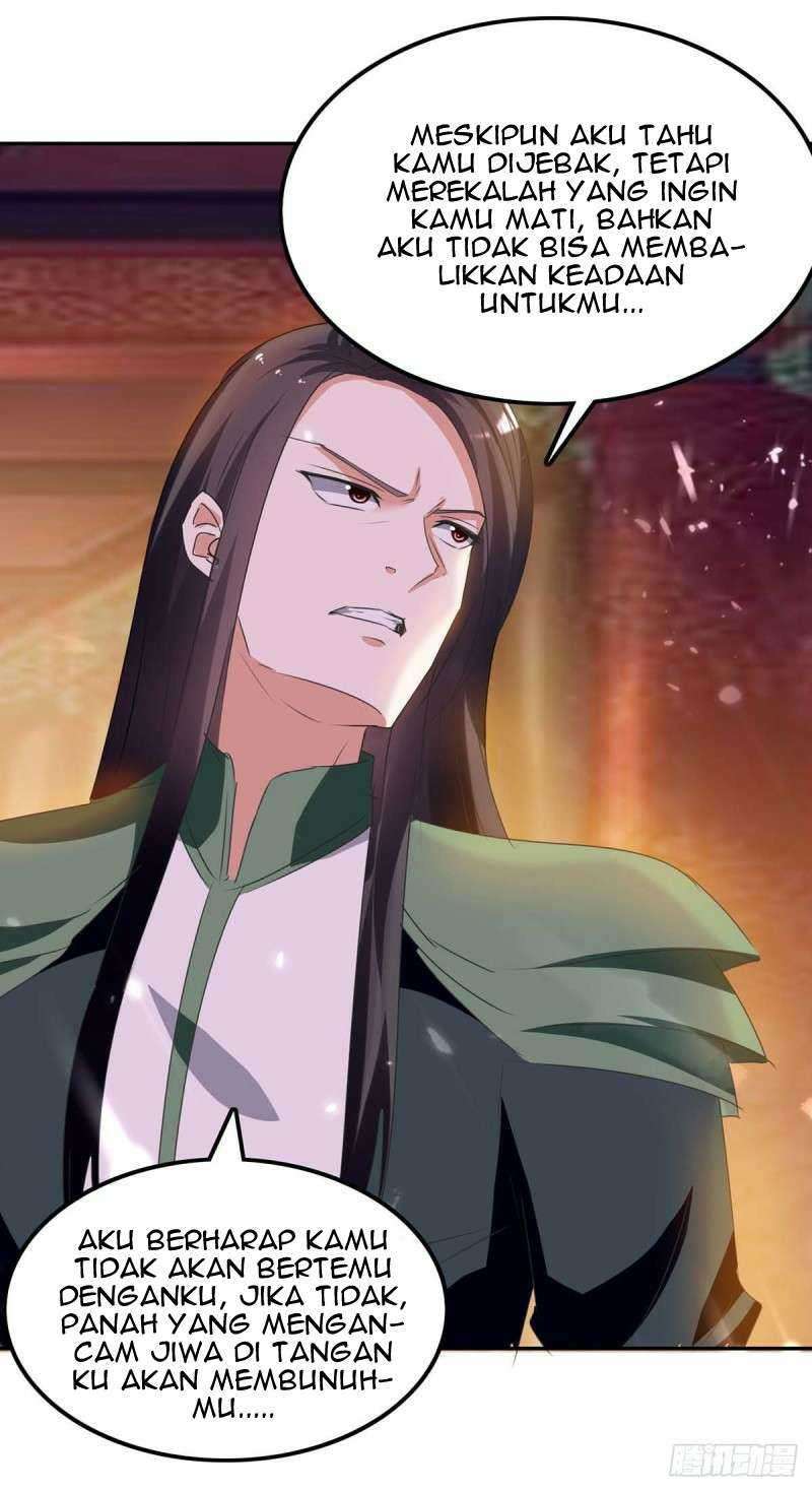 Strongest Leveling Bab 241 halaman 31